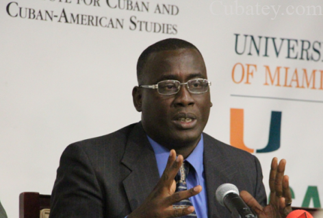 Disidente “Antúnez” desde Miami: Cardenal Ortega busca “lavar la cara” al régimen castrista