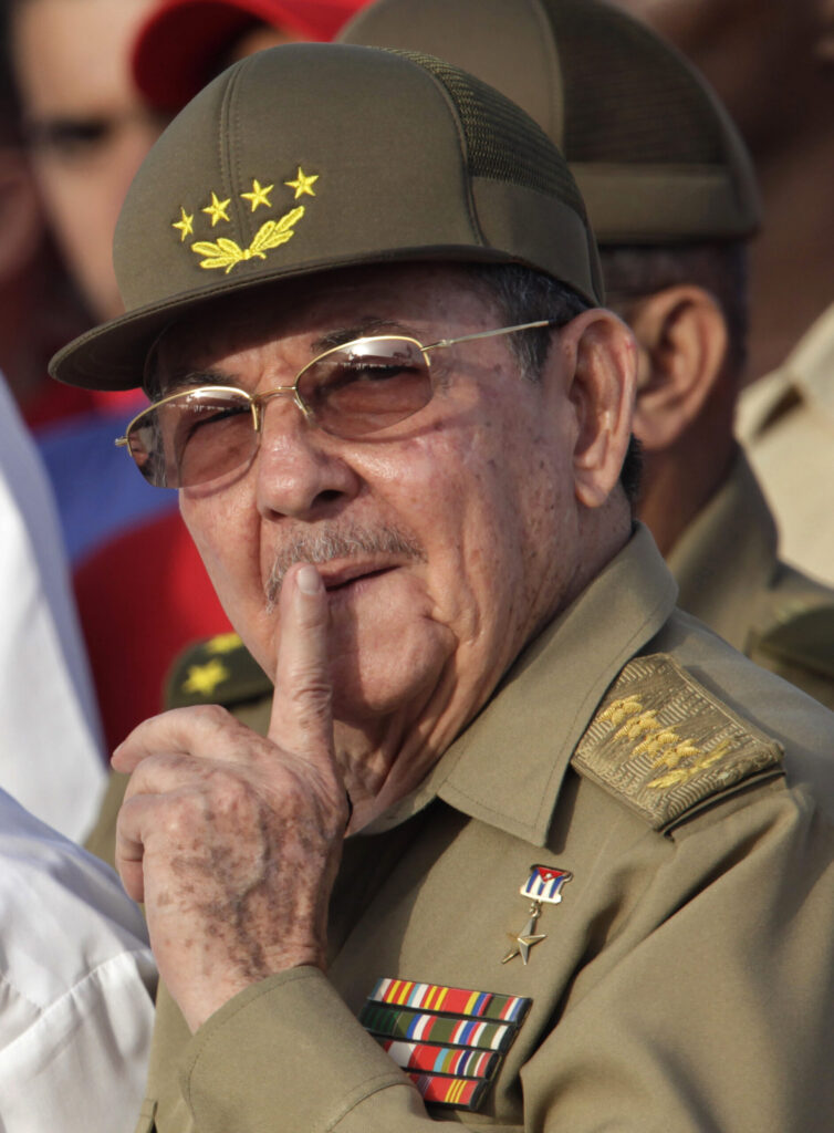 Cuba Después de los Castro: El escenario probable