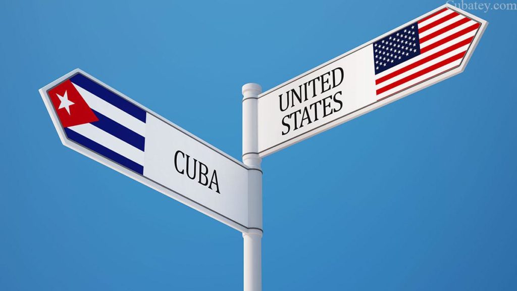 Cuba y EEUU reabren sus embajadas el lunes: ¿Qué debemos esperar a partir de ahora?  