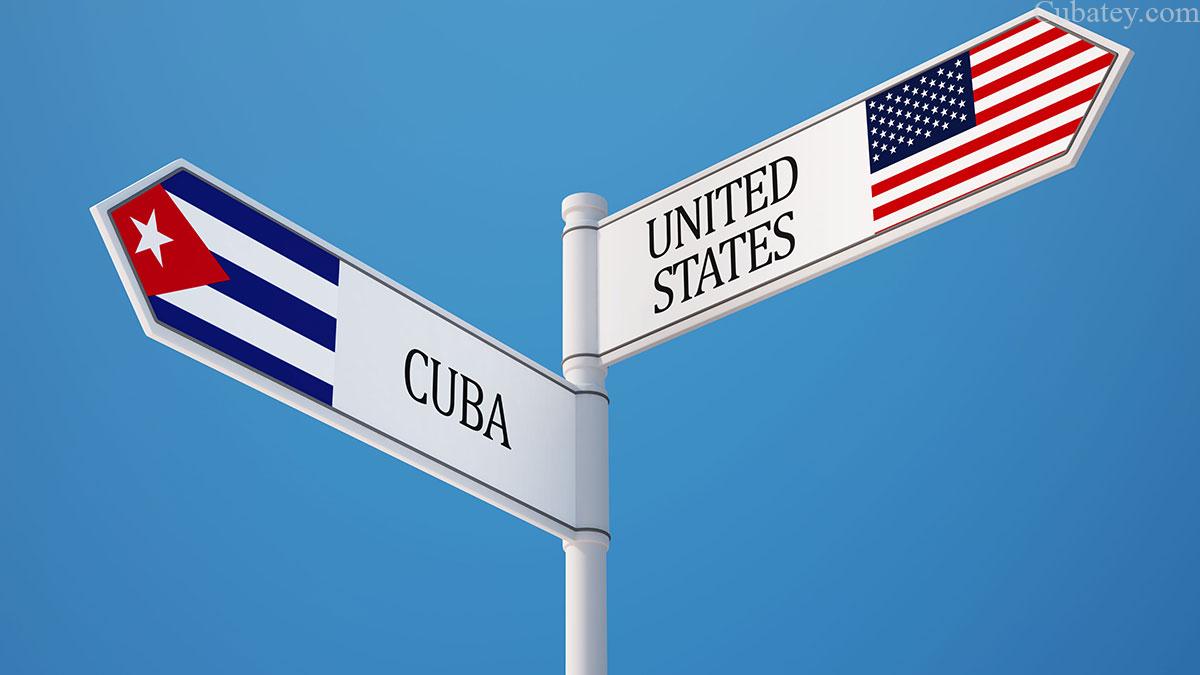 Cuba y EEUU reabren sus embajadas: ¿Qué debemos esperar a partir de ahora?  | Cubatey