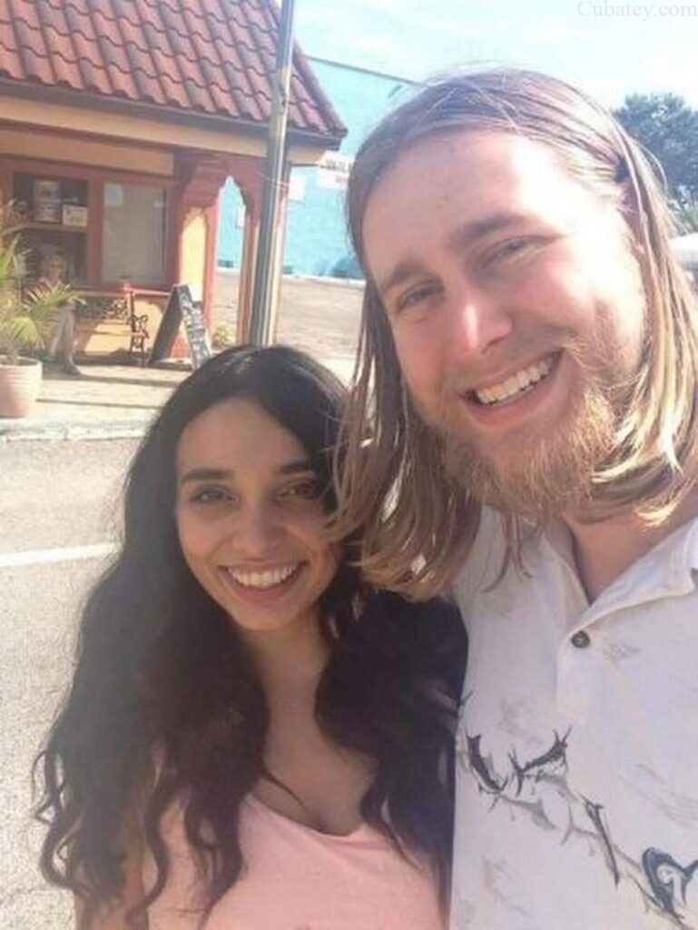 Alumna universitaria sufre accidente en Cuba, no puede regresar a Florida