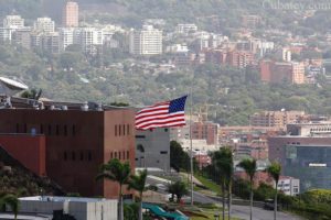 EE.UU. emite alerta de seguridad: Venezuela es uno de los países más peligrosos