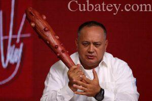 Según Diosdado Cabello, esto pasará si Leopoldo López es hallado culpable