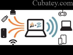 Una app triunfa en Cuba como multiplicadora de redes WiFi
