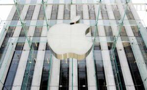 Manzana. Apple lidera el ranking de las firmas más valiosas del mundo por cuarto año consecutivo. (Foto: AFP)