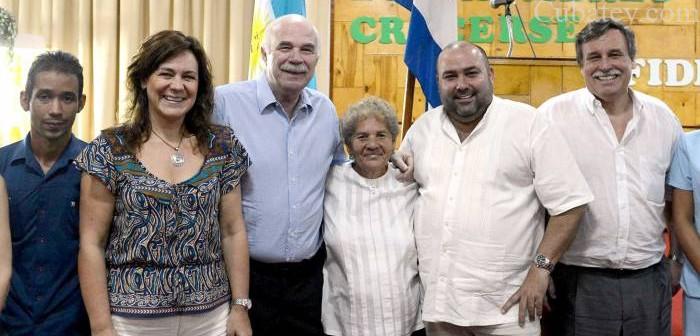 Argentina y Cuba firman acuerdos de cooperación comercial