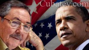Barack Obama se reunirá con Raúl Castro el Martes en Nueva York