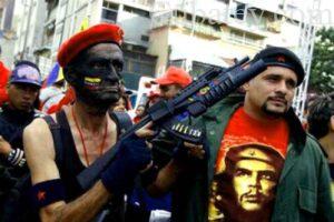 el chavismo en venezuela
