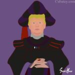 ¿Donald Trump el nuevo villano de Disney?