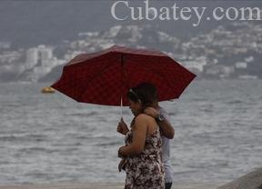 Marty se convierte en huracán muy cerca de la costa de México huracan-cerca-de-mexico
