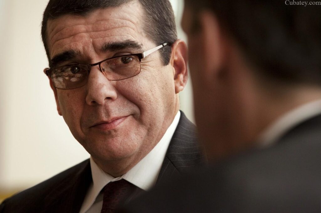 El Estado de Virginia y Cuba discuten la expansión del comercio más allá de la agricultura