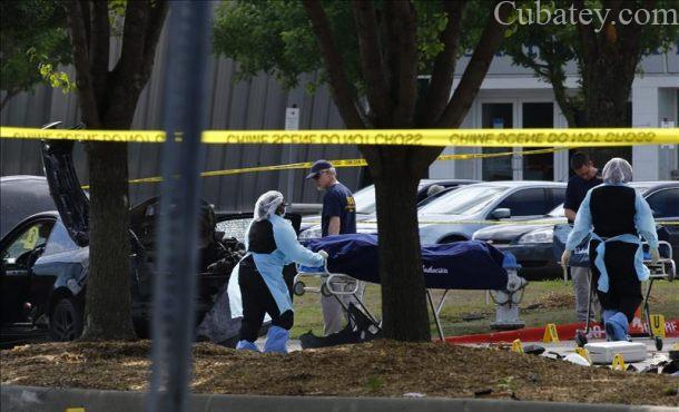 Congresistas piden a Obama datos de hispanos muertos a manos de la Policía Congresistas piden a Obama datos de hispanos muertos a manos de la Policía