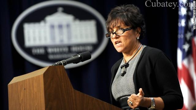 La Secretaria de Comercio de los Estados Unidos viajará a Cuba en Octubre