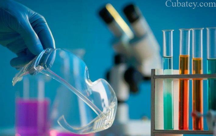 Cuba será sede de Olimpiada Internacional de Química en 2016 Olimpiada Internacional de Química