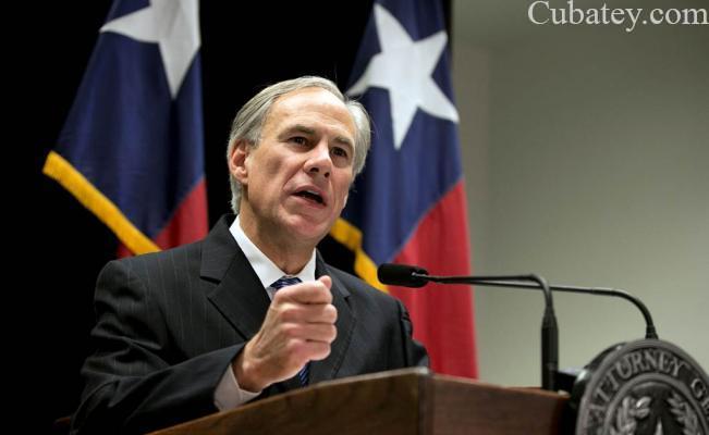 Gobernador de Texas viajará a Cuba para fomentar el comercio y las exportaciones Gobernador de Texas viajará a Cuba para fomentar el comercio y las exportaciones