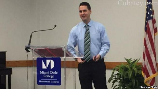 Matemático cubano mostrará su talento en show de cadena Fox Matemático cubano mostrará su talento en show de cadena Fox