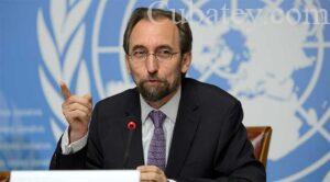 Naciones Unidas denuncia ola de detenciones arbitrarias en Cuba