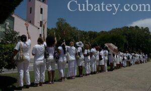 Unos 80 activistas detenidos en La Habana