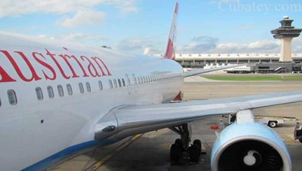 Aerolínea australiana iniciará vuelos hacia Cuba en 2016 Aerolínea australiana iniciará vuelos hacia Cuba en 2016