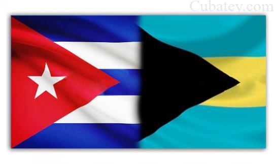 Cuba y Las Bahamas firman acuerdo de colaboración médica Cuba y Las Bahamas firman acuerdo de colaboración médica