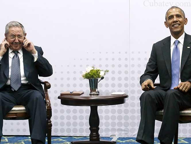 Cuba y Estados Unidos discutirán embargo este martes Cuba y Estados Unidos discutirán embargo este martes