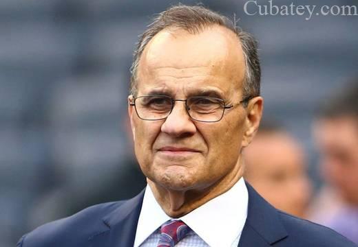 MLB hará una gira por Cuba