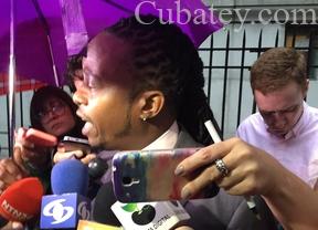 Conozca al nuevo abogado de los narcosobrinos de Maduro Conozca al nuevo abogado de los narcosobrinos de Maduro