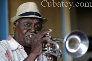 Fallece el trompetista cubano Alfredo ‘Chocolate’ Armenteros