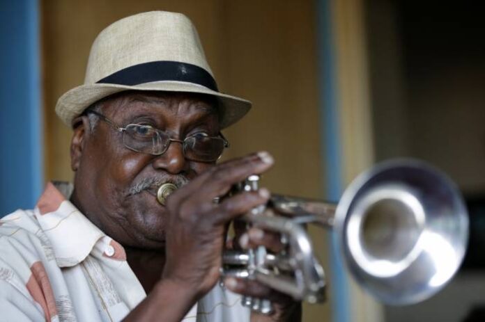 Fallece el trompetista cubano Alfredo ‘Chocolate’ Armenteros