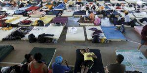 México recibirá la próxima semana a migrantes cubanos varados