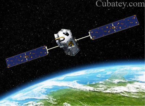 NASA explora posibilidades de proyectos de cooperación con Cuba Administración Nacional de Aeronáutica, proyectos de la nasa, examinar