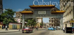 pelicula china, videos habana cuba, barrio chino en cuba