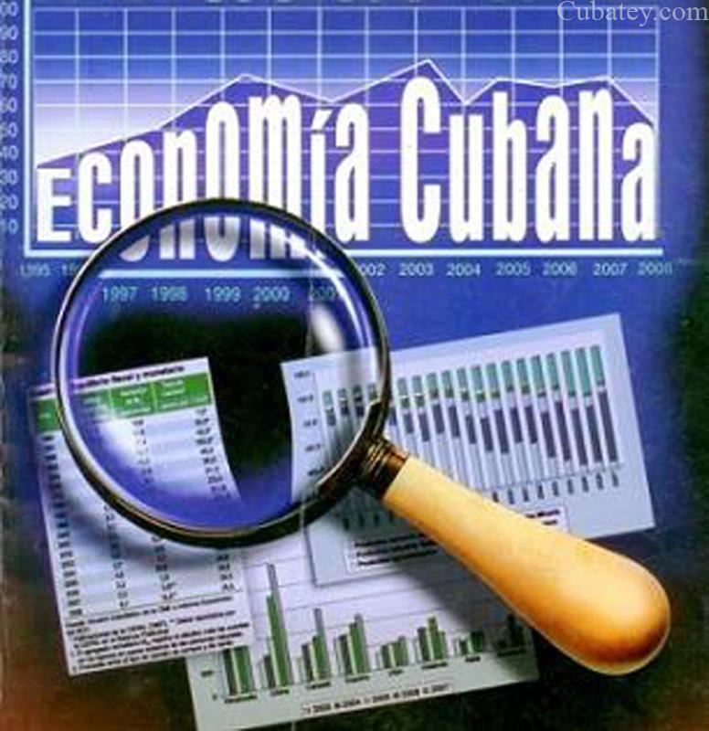 Cuba espera crecimiento económico de 2 por ciento en 2016 Cuba espera crecimiento económico de 2 por ciento en 2016