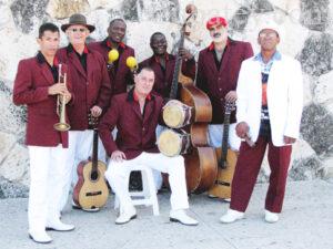 Septeto Nacional de Cuba actuará en el Bronx Nueva York