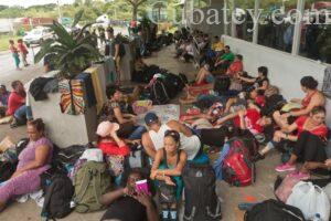Miami se prepara para llegada masiva de inmigrantes cubanos