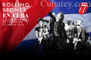 rolling stones cuba,concierto gratuito