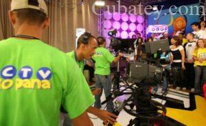 Celebran posible regreso de RCTV a las pantallas venezolanas