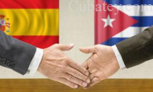  Gobierno español, deuda con Cuba,relaciones cuba españa