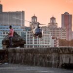 Hollywood vuelve a descubrir Cuba: ¿Es demasiado pronto para llamarle Havanawood? 3