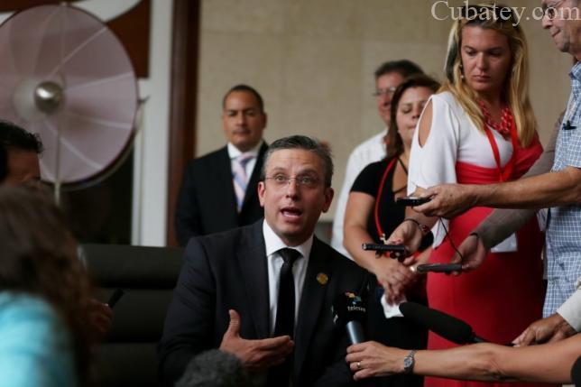 Puerto Rico planea abrir una oficina comercial en Cuba Puerto Rico, plane, abrir, oficina, comercial, Cuba