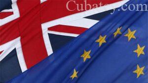 Reino Unido vota para retirarse de la Unión Europea