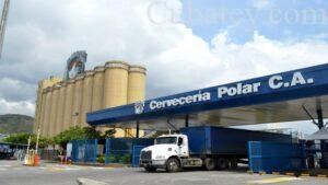 Grupo armado tomó instalación de cerveza Polar en Venezuela