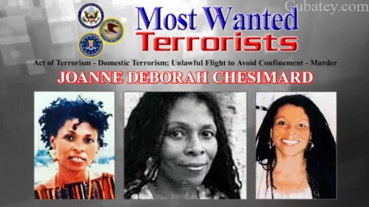 Cuba asegura a fugitivos que no serán extraditados a EEUU extraditados a los Estados Unidos