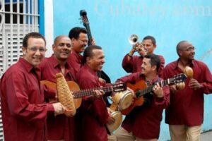 Septeto Santiaguero se presentará en el Lincoln Center de Nueva York 