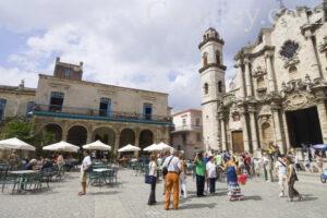 El cristianismo ha 'crecido en la sombra' dentro de Cuba