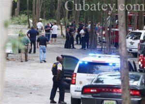 Tres parejas casadas murieron al caer un avión pequeño en Alabama