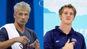 Juez ordena a los nadadores estadounidenses Lochte y Feigen quedarse en Brasil