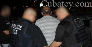 Estados Unidos entregó a Cuba 301 cubanos con orden de deportación