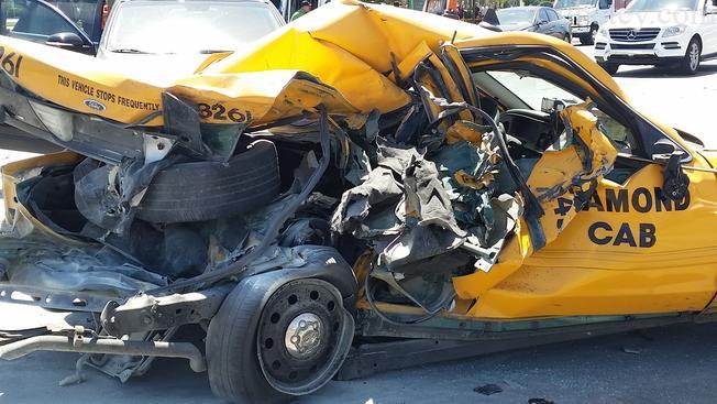 La Ciudad de Miami despide al conductor del camión que causó accidente fatal