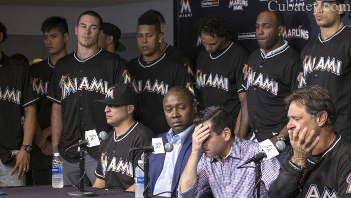 La muerte de José Fernández lamentada por el mundo del béisbol
